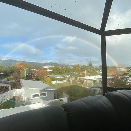 Raumati Guest House Paraparaumu Exterior photo