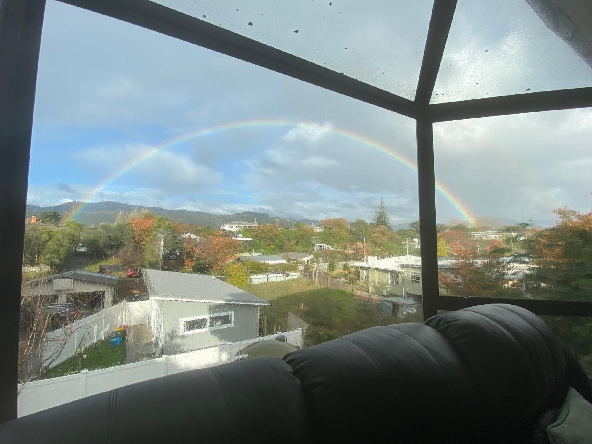 Raumati Guest House Paraparaumu Exterior photo