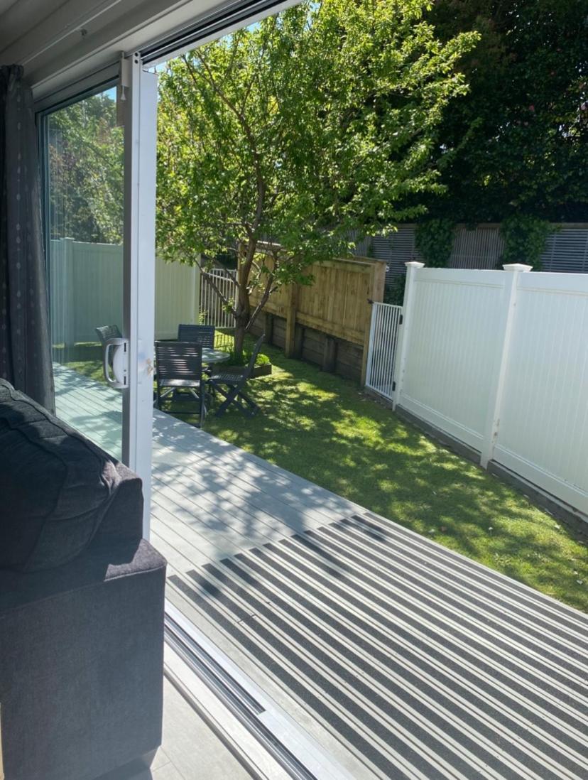 Raumati Guest House Paraparaumu Exterior photo
