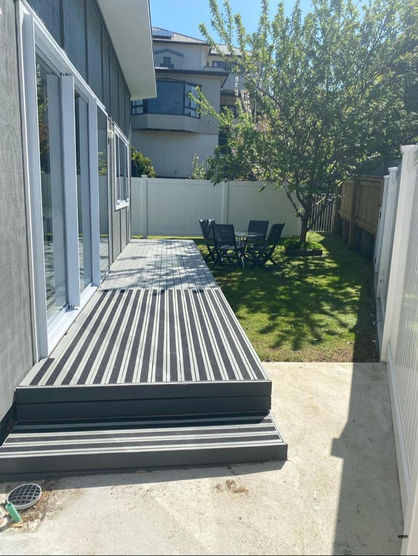 Raumati Guest House Paraparaumu Exterior photo